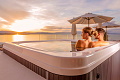 Luxury Hotel Riva, Malinska