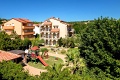 Apartmny ani, Lopar