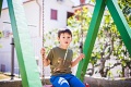 Apartmny ani, Lopar