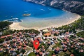 Apartmny ani, Lopar