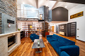 Apartmny ani, Lopar