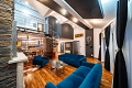 Apartmny ani, Lopar