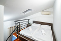 Apartmny ani, Lopar
