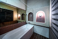Apartmny ani, Lopar