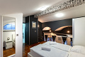 Apartmny ani, Lopar