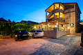 Apartmny ani, Lopar