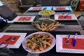 Apartmny ani, Lopar