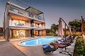 Apartmny San-Mar, Lopar