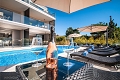 Apartmny San-Mar, Lopar