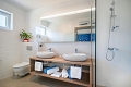 Apartmny San-Mar, Lopar