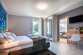 Apartmny San-Mar, Lopar