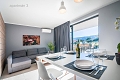 Apartmny San-Mar, Lopar