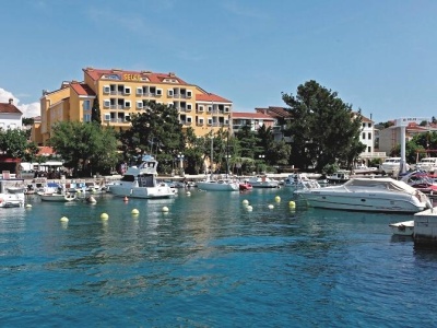ubytovanie Hotel Selce - Selce, Kvarner,