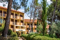 San Marino Sunny Resort, Lopar