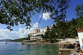 Turistick rezort Uvala Scot, Kraljevica