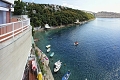Turistick rezort Uvala Scot, Kraljevica