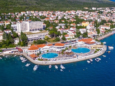 ubytovanie Hotel Varadin - Selce, Kvarner