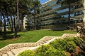 Family Hotel Vespera, Mali Loinj