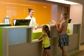 Family Hotel Vespera, Mali Loinj