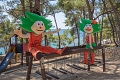 Family Hotel Vespera, Mali Loinj