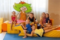 Family Hotel Vespera, Mali Loinj