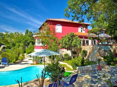 ubytovanie Vila Dora - Kraljevica, Kvarner
