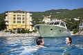 Hotel Villa Ambasador, Opatija