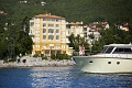 Hotel Villa Ambasador, Opatija