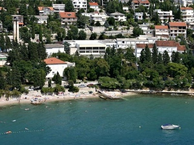 ubytovanie Hotel Villa Dalmacija - Crikvenica, Kvarner,
