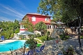 Villa Dora, Kraljevica