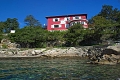 Villa Dora, Kraljevica