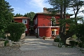 Villa Dora, Kraljevica