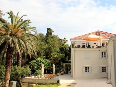 ubytovanie Hotel Villa Elisabeth - Veli Loinj/ Ostrov Loinj, Kvarner