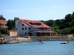 Apartmny Villa Mare, Kampor - ostrov Rab