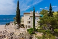 Villa Nora, Rijeka