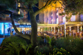 Hotel Zvonimir, Baka