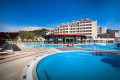 Hotel Zvonimir, Baka