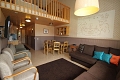 Hotel Hullu Poro, Levi