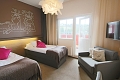 Hotel Hullu Poro, Levi