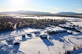 Hotel Hullu Poro, Levi