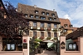 Hotel Le Marechal, Colmar