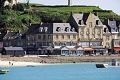 Hotel La Mere Champlain, Cancale