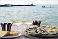 Hotel La Mere Champlain, Cancale