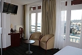 Hotel La Mere Champlain, Cancale