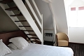 Hotel La Mere Champlain, Cancale
