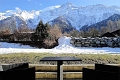 Hotel Chalet Du Bois, Les Houches