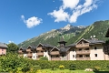 Rezidencia Premium La Ginabelle, Chamonix