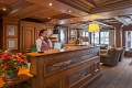 Rezidencia Premium La Ginabelle, Chamonix