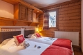 Rezidencia Premium La Ginabelle, Chamonix
