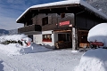 Chalet La Taniere, Chamonix